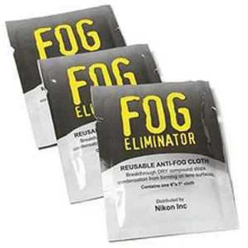 Nikon Fog Eliminator 3Pk 8073